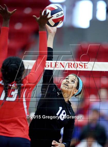 Thumbnail 1 in Boyd vs. Hebron photogallery.