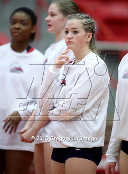 Thumbnail 3 in Boyd vs. Hebron photogallery.