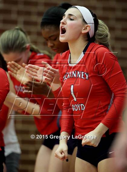 Thumbnail 2 in Boyd vs. Hebron photogallery.