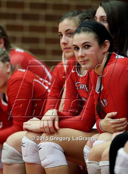 Thumbnail 3 in Boyd vs. Hebron photogallery.
