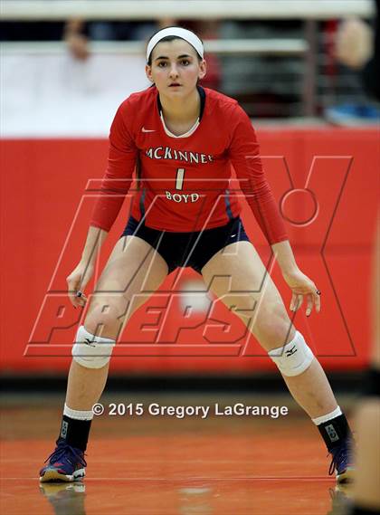 Thumbnail 1 in Boyd vs. Hebron photogallery.