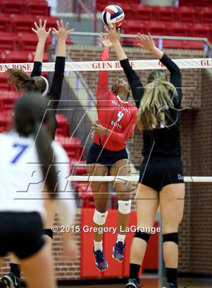Thumbnail 2 in Boyd vs. Hebron photogallery.