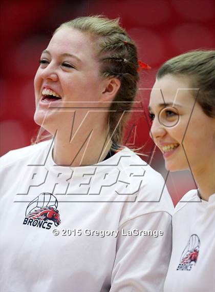 Thumbnail 1 in Boyd vs. Hebron photogallery.