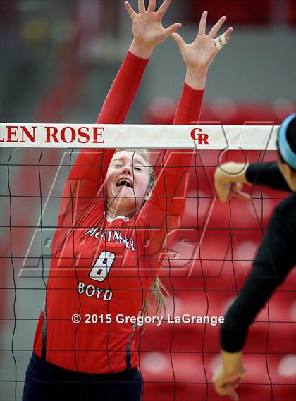 Thumbnail 1 in Boyd vs. Hebron photogallery.