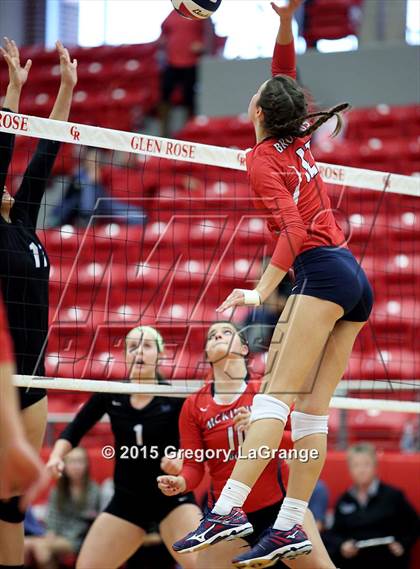 Thumbnail 3 in Boyd vs. Hebron photogallery.