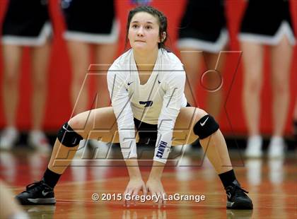 Thumbnail 3 in Boyd vs. Hebron photogallery.