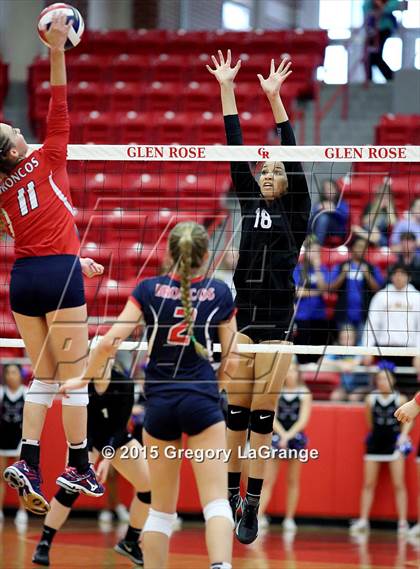 Thumbnail 3 in Boyd vs. Hebron photogallery.
