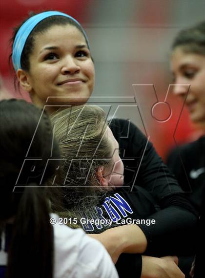 Thumbnail 1 in Boyd vs. Hebron photogallery.
