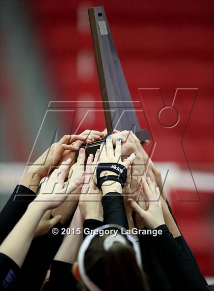 Thumbnail 2 in Boyd vs. Hebron photogallery.