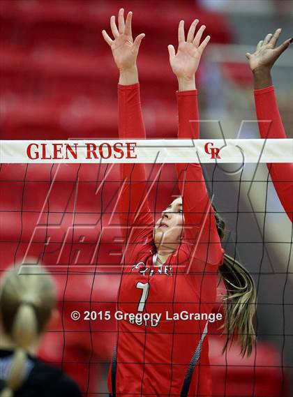 Thumbnail 3 in Boyd vs. Hebron photogallery.