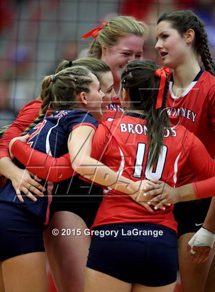 Thumbnail 2 in Boyd vs. Hebron photogallery.