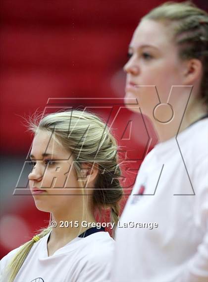 Thumbnail 2 in Boyd vs. Hebron photogallery.