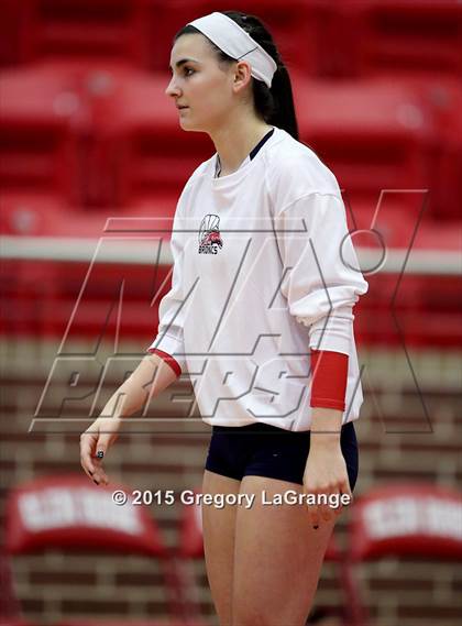 Thumbnail 1 in Boyd vs. Hebron photogallery.