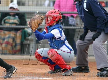 Thumbnail 3 in Bullard vs Pleasant Grove (Forney-North Forney Invitational) photogallery.