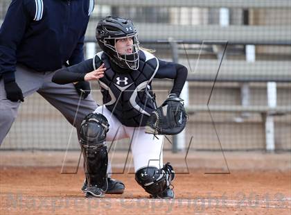 Thumbnail 2 in Bullard vs Pleasant Grove (Forney-North Forney Invitational) photogallery.