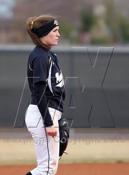 Thumbnail 3 in Bullard vs Pleasant Grove (Forney-North Forney Invitational) photogallery.