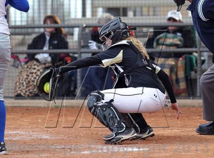 Thumbnail 3 in Bullard vs Pleasant Grove (Forney-North Forney Invitational) photogallery.