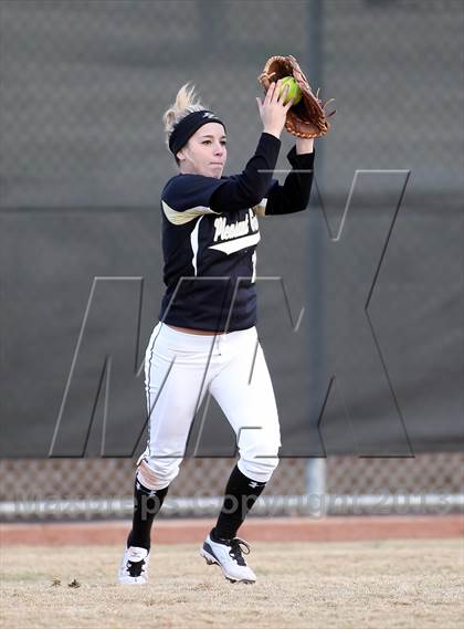 Thumbnail 2 in Bullard vs Pleasant Grove (Forney-North Forney Invitational) photogallery.