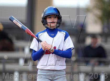 Thumbnail 1 in Bullard vs Pleasant Grove (Forney-North Forney Invitational) photogallery.