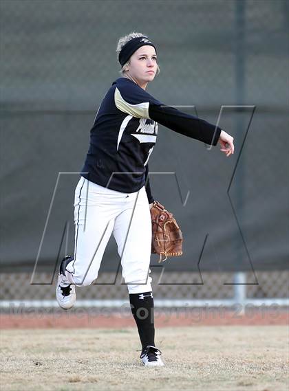 Thumbnail 3 in Bullard vs Pleasant Grove (Forney-North Forney Invitational) photogallery.