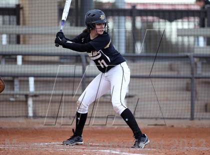 Thumbnail 3 in Bullard vs Pleasant Grove (Forney-North Forney Invitational) photogallery.