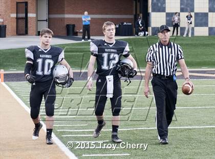 Thumbnail 1 in Plymouth vs. Robbinsville (NCHSAA 1A Final) photogallery.