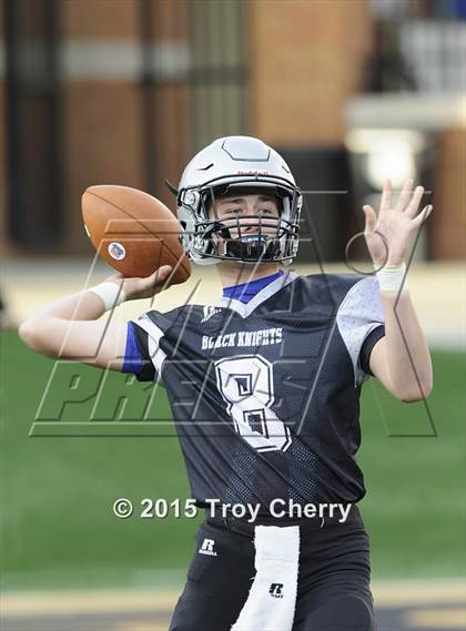 Thumbnail 1 in Plymouth vs. Robbinsville (NCHSAA 1A Final) photogallery.