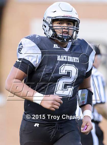 Thumbnail 2 in Plymouth vs. Robbinsville (NCHSAA 1A Final) photogallery.