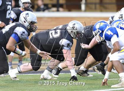 Thumbnail 1 in Plymouth vs. Robbinsville (NCHSAA 1A Final) photogallery.
