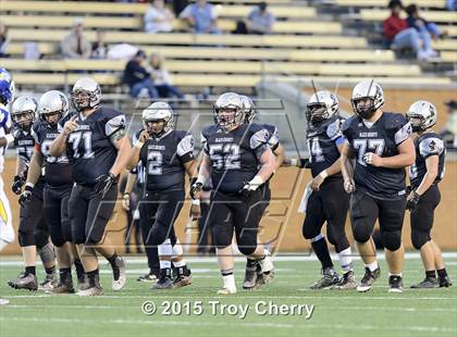 Thumbnail 1 in Plymouth vs. Robbinsville (NCHSAA 1A Final) photogallery.