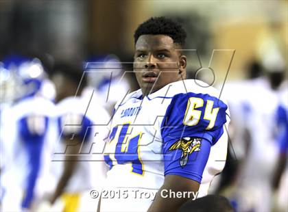 Thumbnail 1 in Plymouth vs. Robbinsville (NCHSAA 1A Final) photogallery.