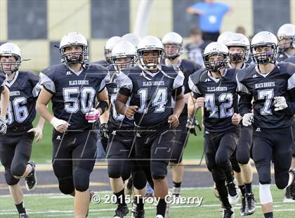 Thumbnail 1 in Plymouth vs. Robbinsville (NCHSAA 1A Final) photogallery.