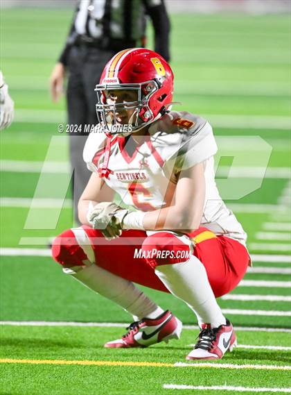Thumbnail 2 in Seton Catholic @ Sierra Linda photogallery.
