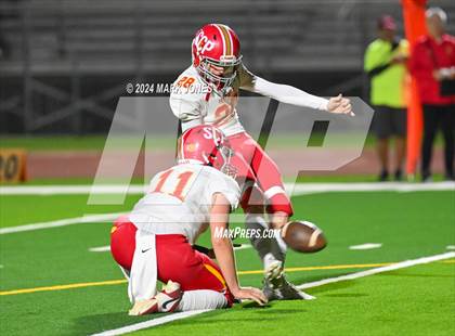 Thumbnail 3 in Seton Catholic @ Sierra Linda photogallery.