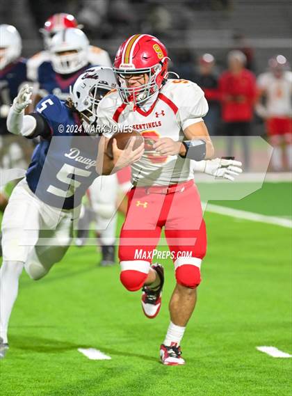 Thumbnail 1 in Seton Catholic @ Sierra Linda photogallery.
