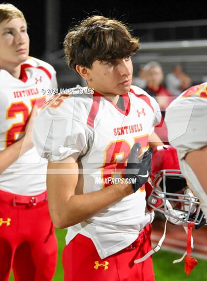Thumbnail 3 in Seton Catholic @ Sierra Linda photogallery.