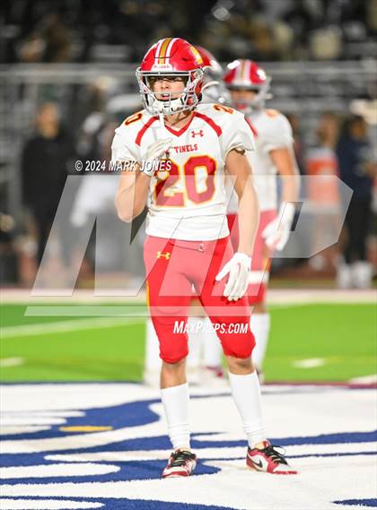 Thumbnail 2 in Seton Catholic @ Sierra Linda photogallery.