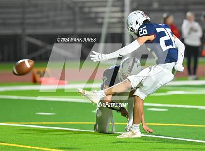 Thumbnail 2 in Seton Catholic @ Sierra Linda photogallery.