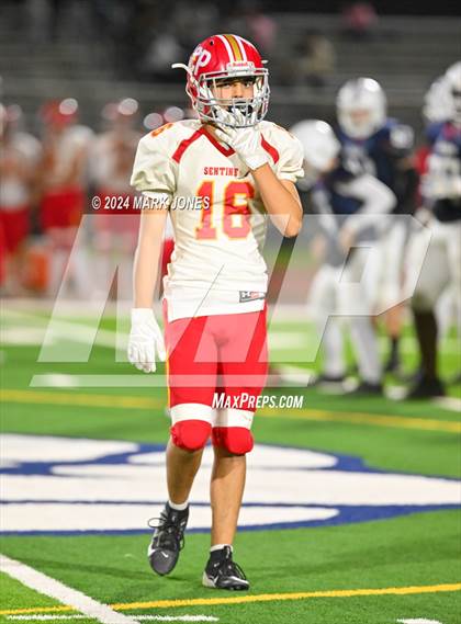 Thumbnail 3 in Seton Catholic @ Sierra Linda photogallery.