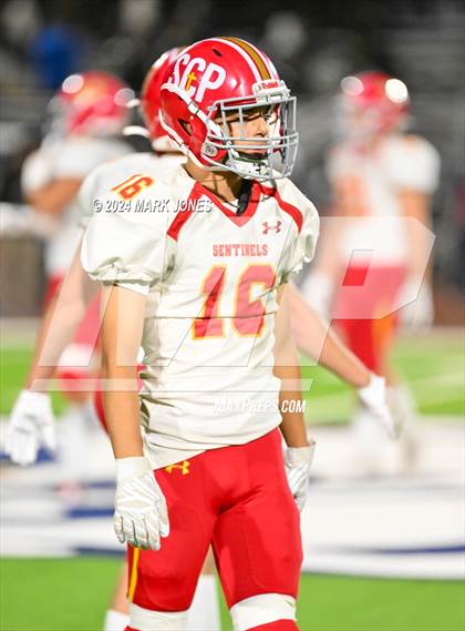 Thumbnail 3 in Seton Catholic @ Sierra Linda photogallery.