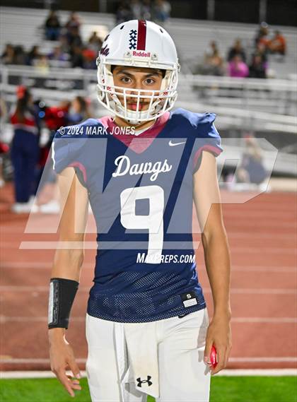 Thumbnail 2 in Seton Catholic @ Sierra Linda photogallery.
