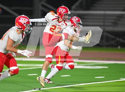 Thumbnail 1 in Seton Catholic @ Sierra Linda photogallery.