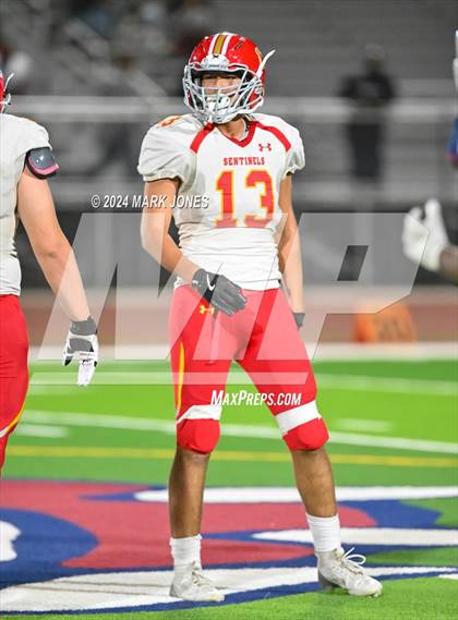 Thumbnail 2 in Seton Catholic @ Sierra Linda photogallery.