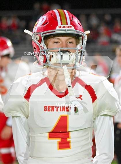 Thumbnail 1 in Seton Catholic @ Sierra Linda photogallery.