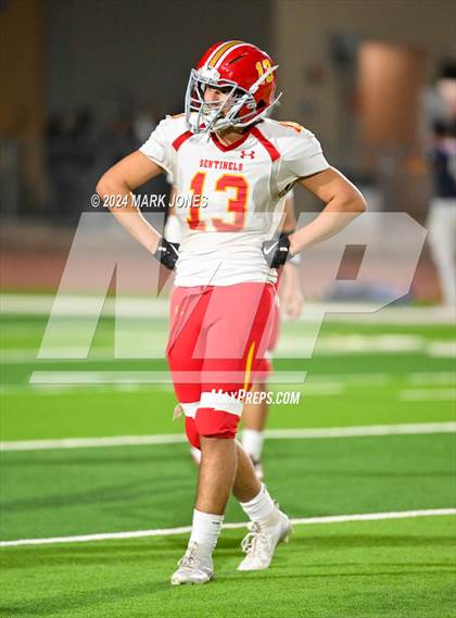 Thumbnail 3 in Seton Catholic @ Sierra Linda photogallery.