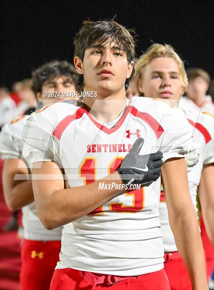 Thumbnail 3 in Seton Catholic @ Sierra Linda photogallery.
