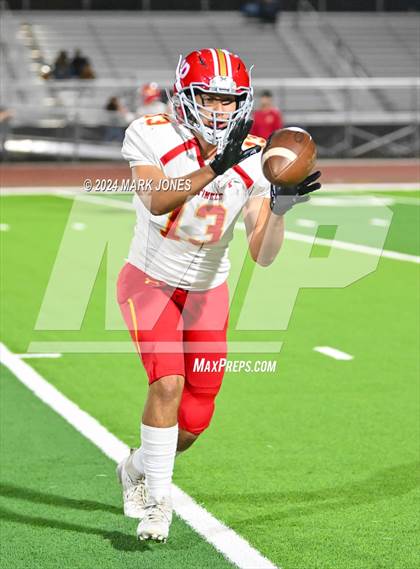 Thumbnail 1 in Seton Catholic @ Sierra Linda photogallery.