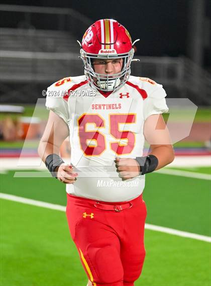 Thumbnail 3 in Seton Catholic @ Sierra Linda photogallery.
