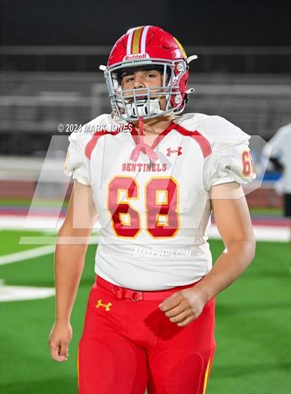 Thumbnail 2 in Seton Catholic @ Sierra Linda photogallery.