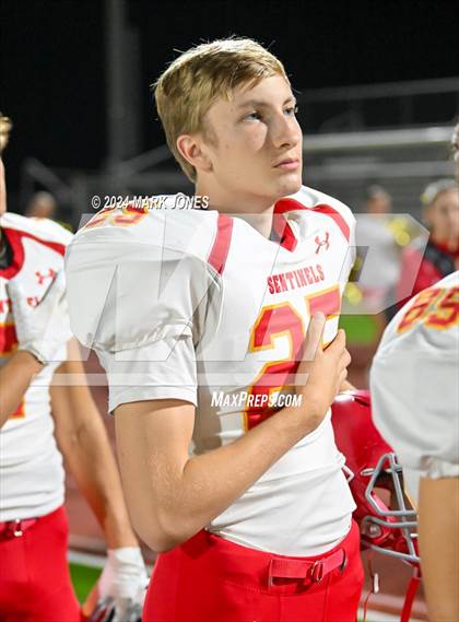 Thumbnail 1 in Seton Catholic @ Sierra Linda photogallery.